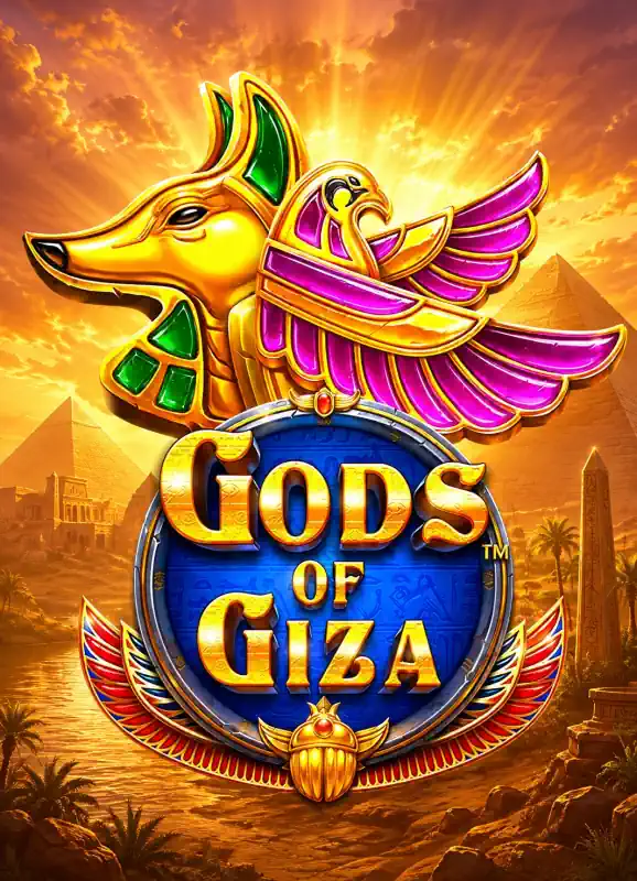 GodsofGiza
