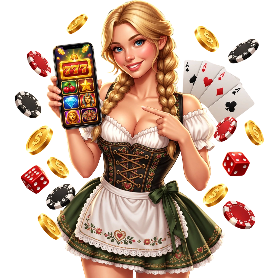CrownPokies Casino CrownPokies Casino App Download for Android and iOS Hero